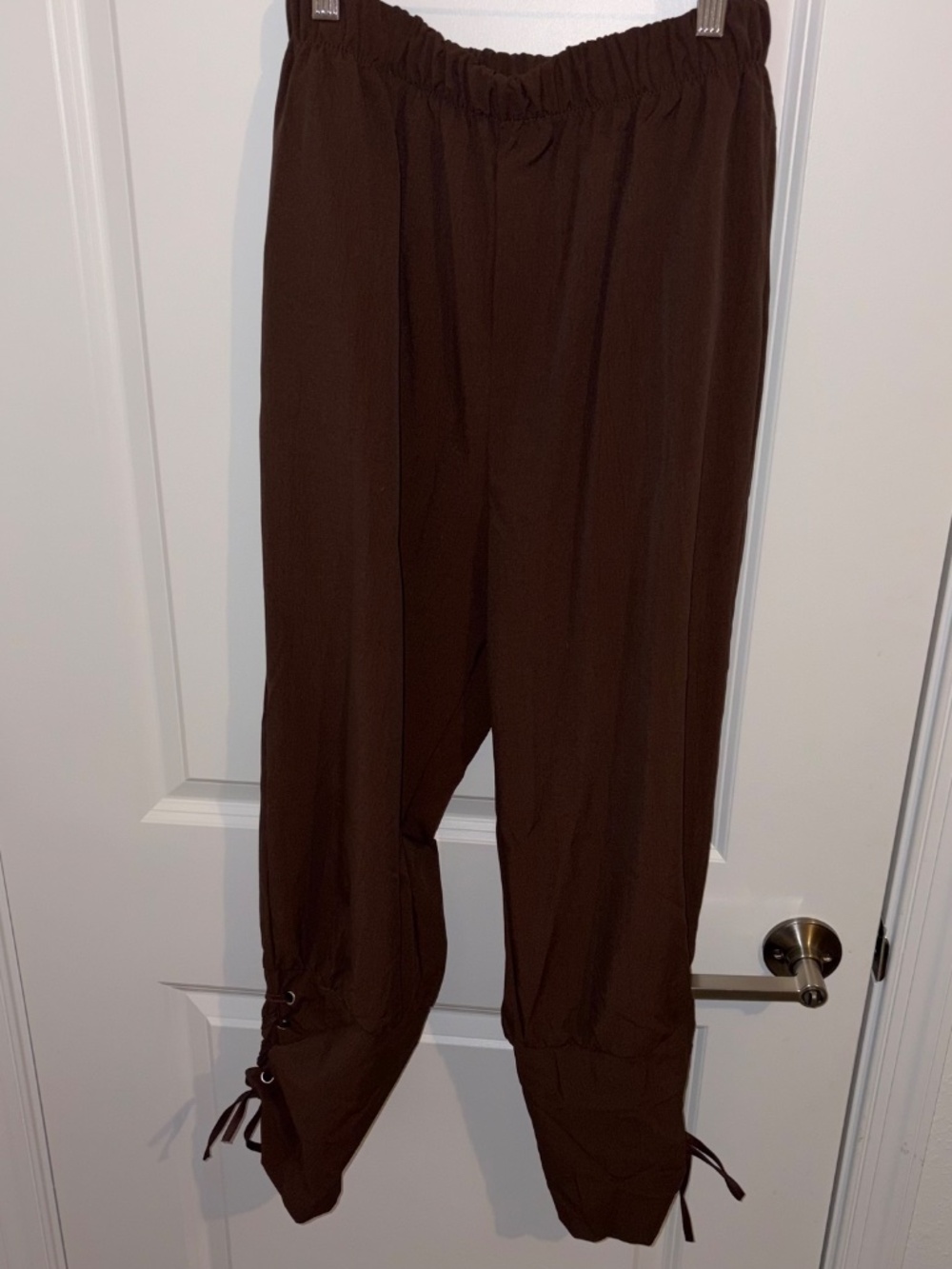 Spooktacular Creations Men Pirate Costume, Adult Halloween Costume Size Large - Picture 7 of 9